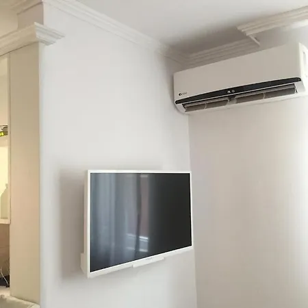 лятна къща بيت للعطل رافدا