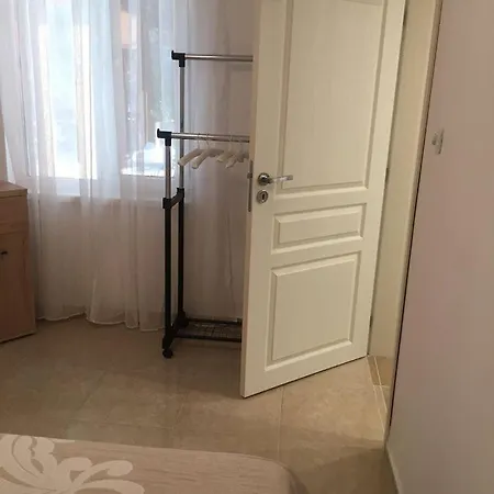 лятна къща بيت للعطل رافدا